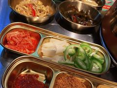 -核桃碳烤肉馆(深圳首店)