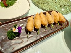 -申粤轩酒楼·三十年粤菜经典(丁香花园店)