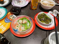 -元气寿司(环球港店)
