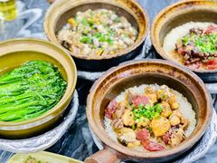 -红星光发煲仔饭(大石街店)