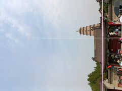 -大慈恩寺(大雁塔)