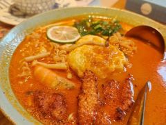 -普叽普叽泰式茶餐厅(港汇店)