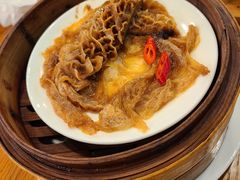 酱汁金钱肚-香江小厨 The Kitchen(香江俱乐部店)