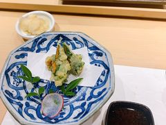 -鮨一日本料理(大中华店)