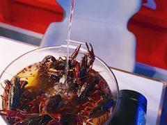 -钳小柒·小龙虾蓝龙王烧烤夜宵(长寿路店)