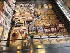零售区-Bakeries贝可利斯(中海店)