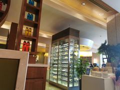 -青岛金沙滩希尔顿酒店·自助餐厅