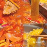 ヾ(´∀｀)ﾉ江湖味道，蜀韵风情：麻辣鲜香的川味火锅🥘蜀大侠