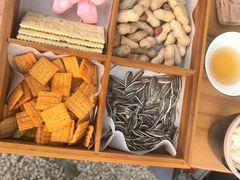-柠檬花院烤肉·会议团建·聚会·求婚(三圣乡店)