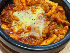 -米村拌饭(江宁万达店)