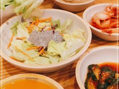 -喜来稀肉(北外滩白玉兰广场店)