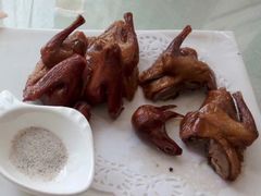-小白鲨工夫潮膳(曲江店)