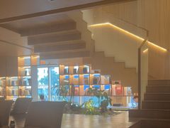 -奈雪茶院·茶室茶馆(广州粤海天地店)