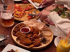-宝莱纳啤酒花园餐厅PAULANER BRAUHAUS Nanjing(广州路店)