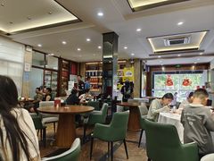 -渔满仓海鲜渔家(象山二店)