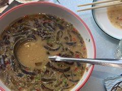 -鲜得莱渔港·小平岛海胆馆(七贤岭店)