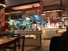 -The COOK·厨餐厅·自助餐(浦东嘉里大酒店)