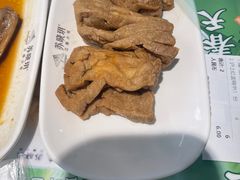-苏晓玥·手作江南小吃(深圳北站店)