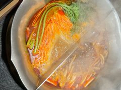 -湊湊火锅·茶憩(卓展店)