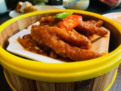 -蝴蝶里·粤菜·点心(滨江龙湖店)