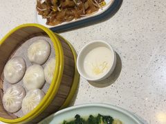 -如轩·海鲜砂锅粥·潮汕菜(小榄店)
