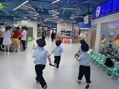 -欧亚汇集(飞跃路店)