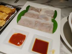 -钟菜·粤菜点心·宴请(海上世界·汇港二期店)