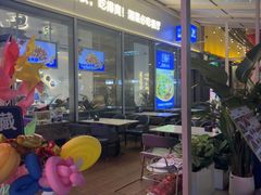 -兰湘子·湘菜小炒(长安万科广场店)