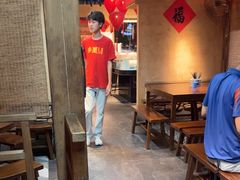 -乡里八闽·福州乡土菜(火车北站店)
