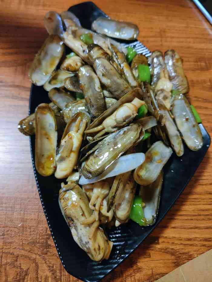 旮旯海鲜和平店-"天津的饭馆关门都好早,晚上10点想吃海鲜.