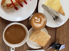 -Peet's 皮爷咖啡(东湖路手作店)
