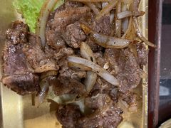 -亚龙湾红树林度假酒店-韩轩韩餐厅