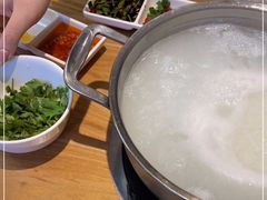 -吉友粥底火锅(方斜路店)