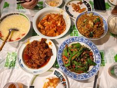 -欧记大排档·景德菜(上海首店)