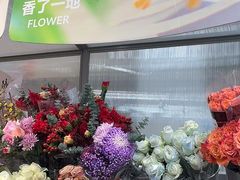 -盒马鲜生(馥邦国际店)