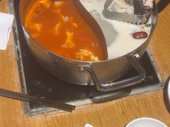 -打酱友•斑鱼海鲜粥火锅(吴桥店)