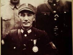 -蒋氏故居