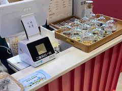 -阮大兴糕团(滨江宝龙店)