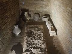 -洛阳古墓博物馆