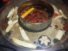 -董家湾重庆老火锅(张家窝店)
