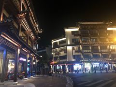 -印象江南(东栅店)