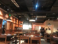 大堂-嘿嘟嘟·肋条烧肉放题(爱融荟城店)