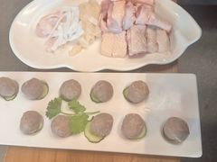 -同仁四季椰子鸡(无锡滨湖万象汇店)