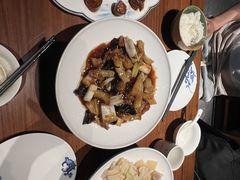 -崔义清鲁菜馆(大明湖店)