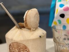 -BAKER&SPICE(环贸店)