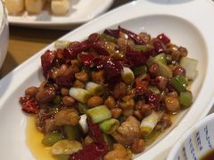 -易老妈蹄花.特色川菜(人民公园总店)