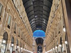 -埃马努埃莱二世拱廊