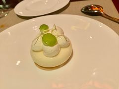 -杭州西子湖四季酒店-WL BISTRO西湖餐厅(灵隐路店)