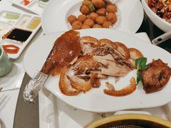 -北平盛世·新京菜·北京烤鸭(劲松·双井店)