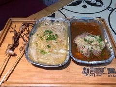 -新凯旋烧烤·燕姐千岛湖土菜